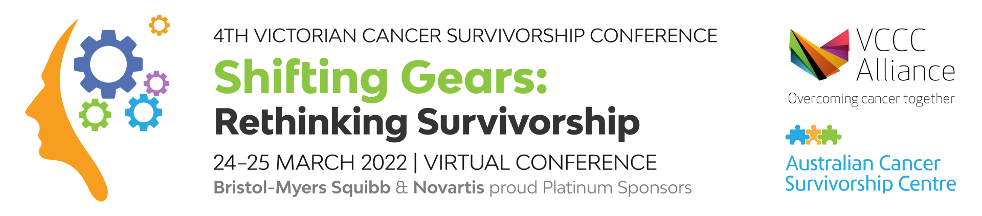 4th Victorian Cancer Survivorship Conference